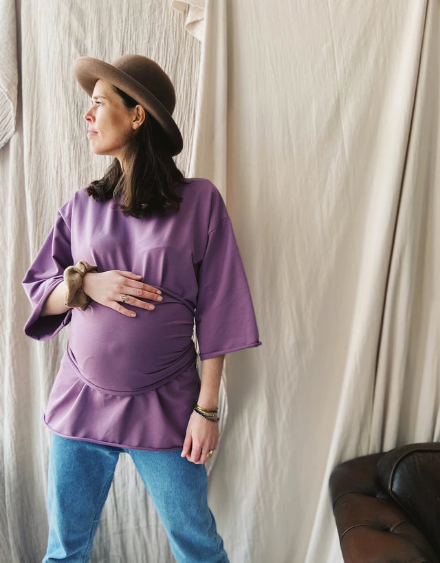 Belly Wrap - Leiff.com