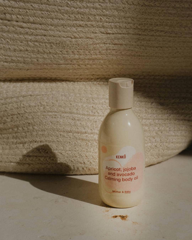 Kenkô skincare - Leiff.com