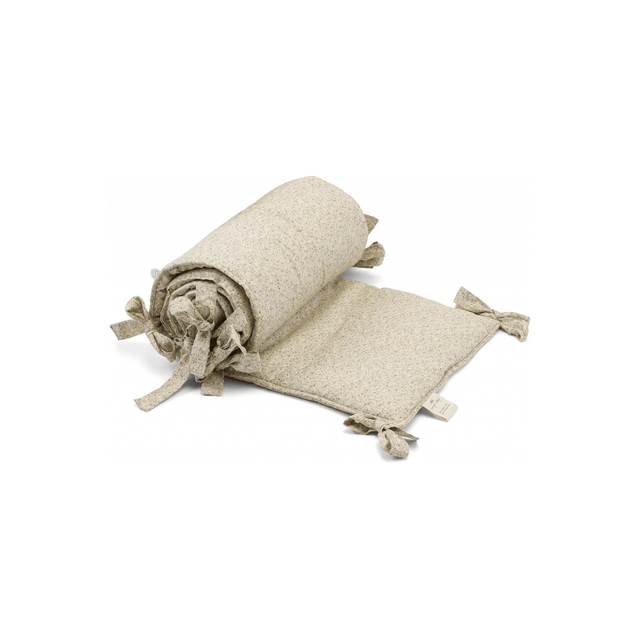 Konges Sløjd - Bed bumper "Melodie"