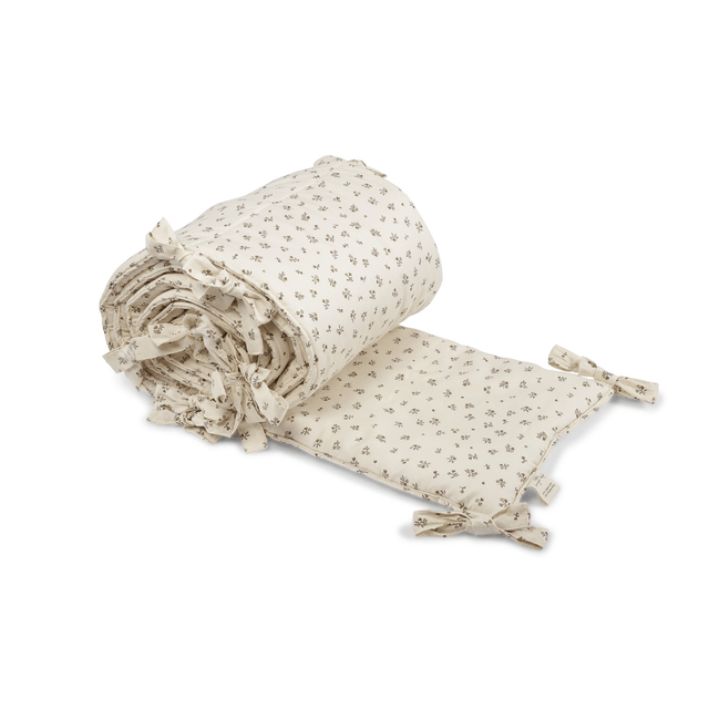 Konges Sløjd - Bed bumper 360 "Petit amour"