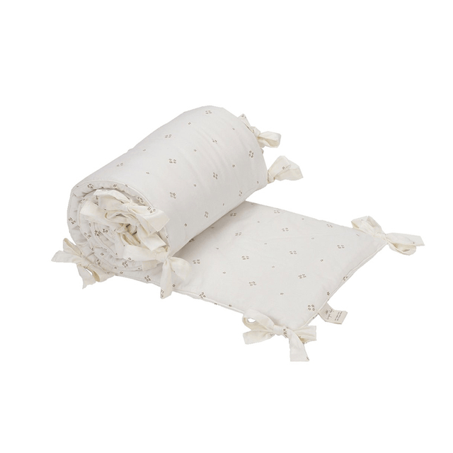 Konges Sløjd - Bed bumper "Camille" - Leiff.com