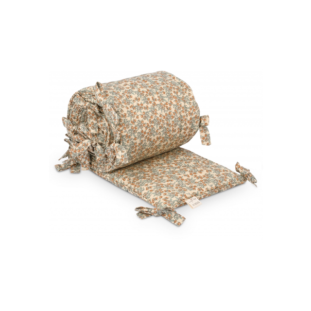 Konges Sløjd - Bed bumper 360 "Orangery"