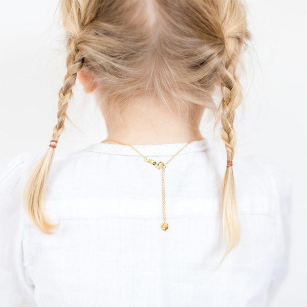 "Bloom when you are ready" - zilver