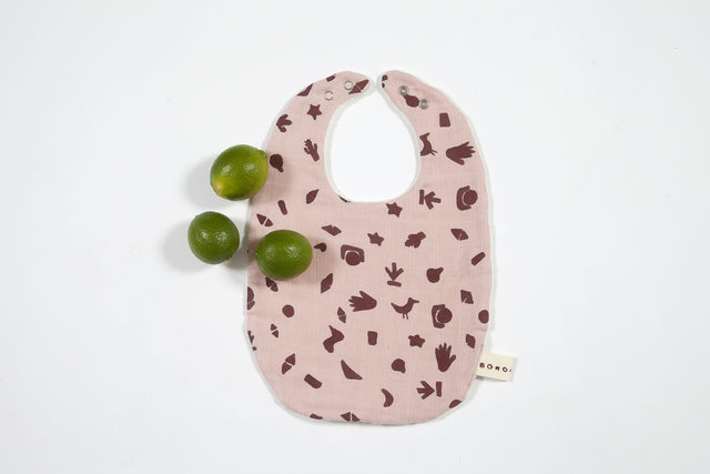 Slab - roze