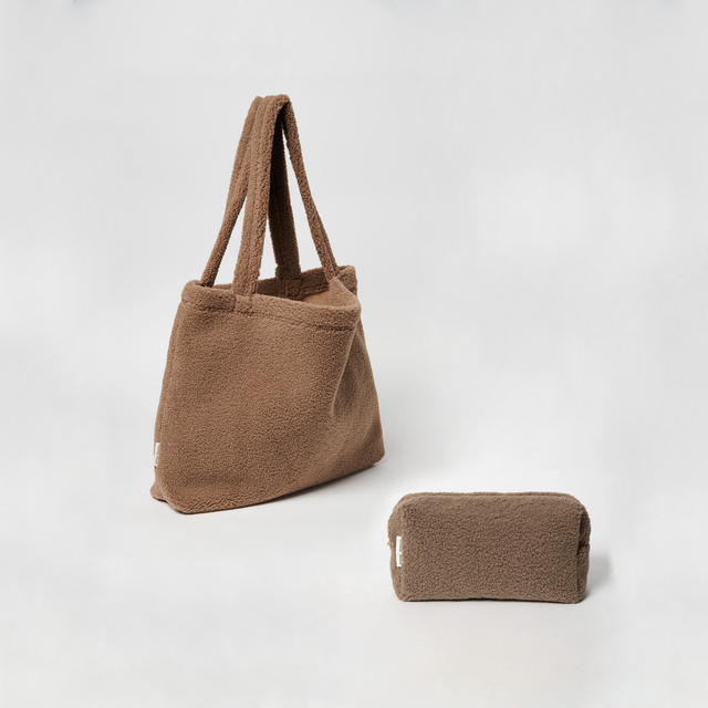 Studio Noos - Chunky Teddy combi