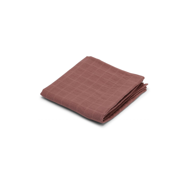 Konges Sløjd - hydrofiele doek "Cedar Wood"