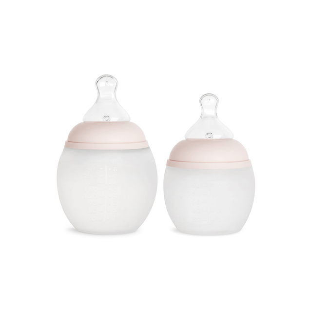 Élhée fles - "Nude"