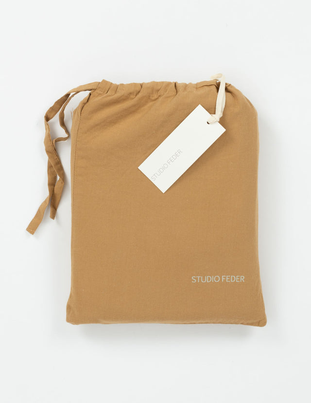 Studio Feder - dekbedovertrek "Oak"