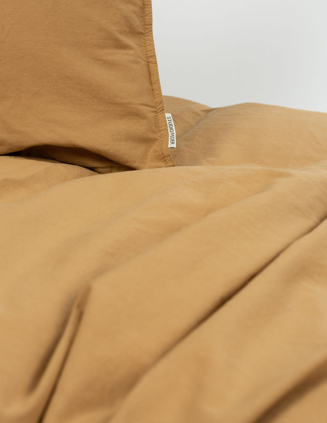 Studio Feder - dekbedovertrek "Oak"