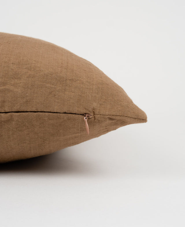 Studio Feder - kussen "Camel"