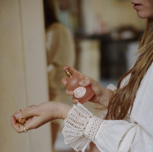 Kenkô skincare - Hugs