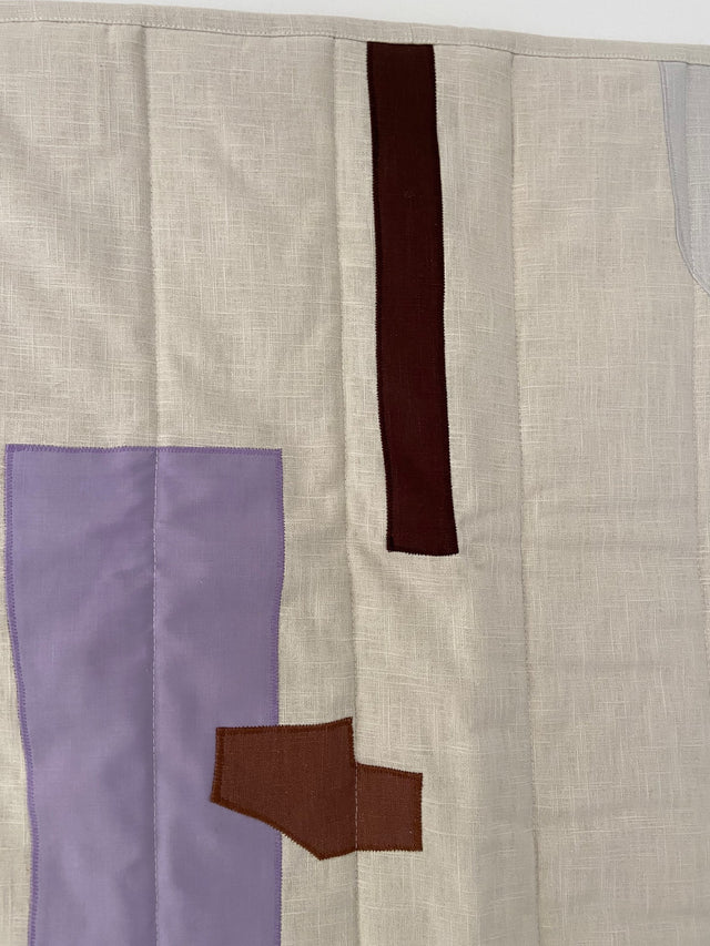 Hedwig & Hasse - Deken/boxkleed - 01