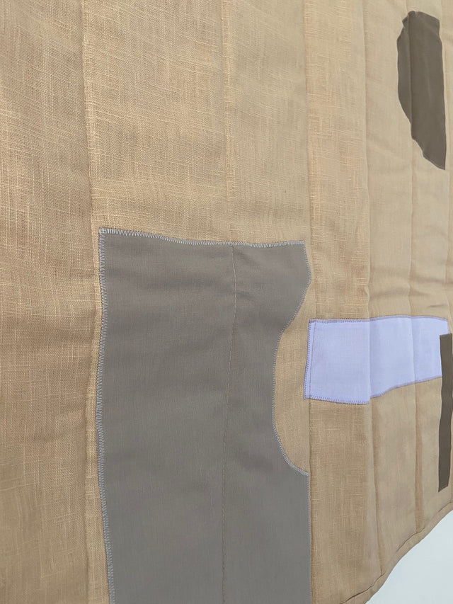 Hedwig & Hasse - Deken/boxkleed - 04