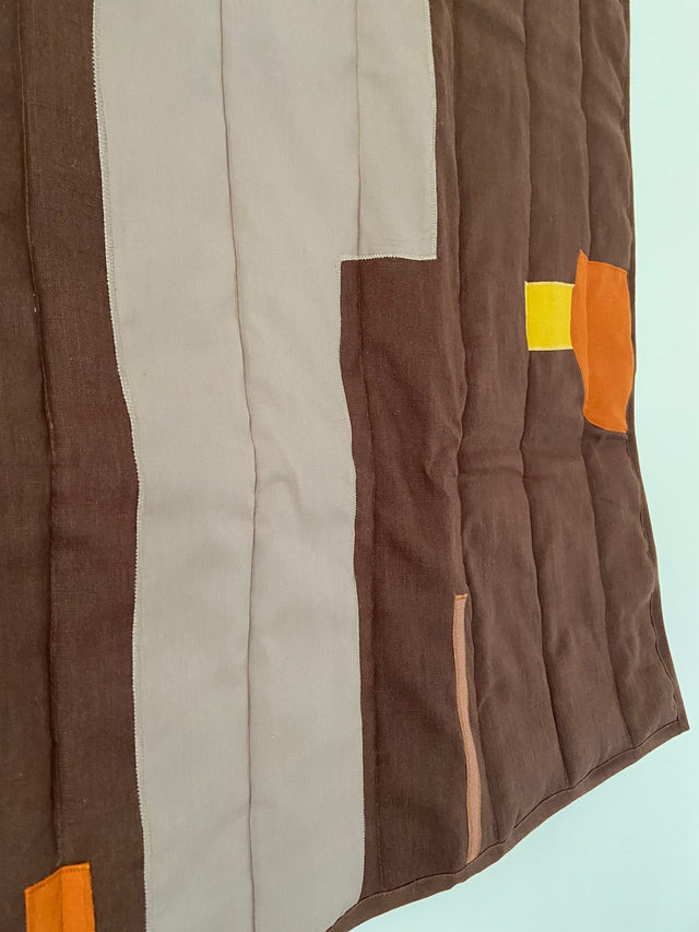 Hedwig & Hasse - Deken/boxkleed - 05