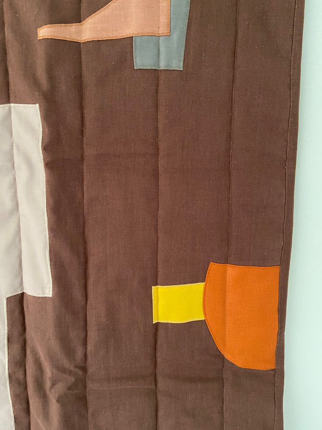 Hedwig & Hasse - Deken/boxkleed - 05