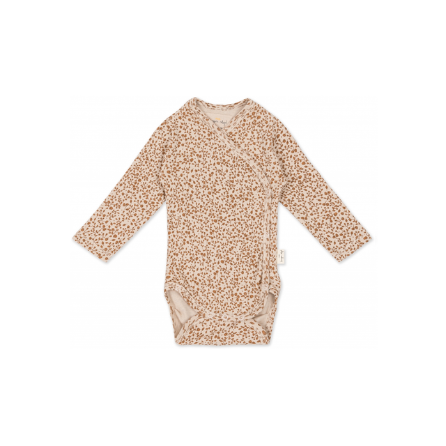 Konges Sløjd - romper "Blossom mist"