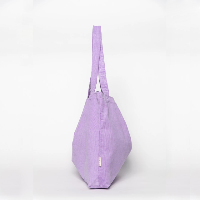 Studio Noos - Mom bag "Lilac"