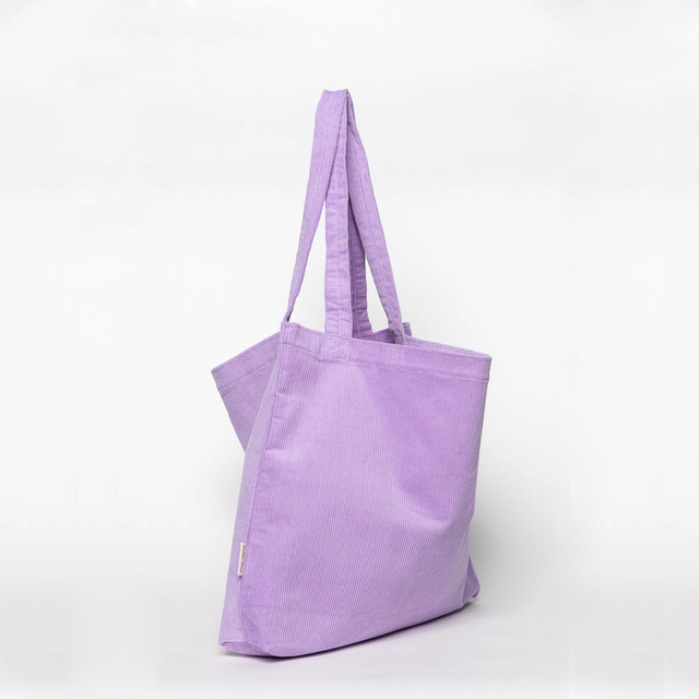 Studio Noos - Mom bag "Lilac"