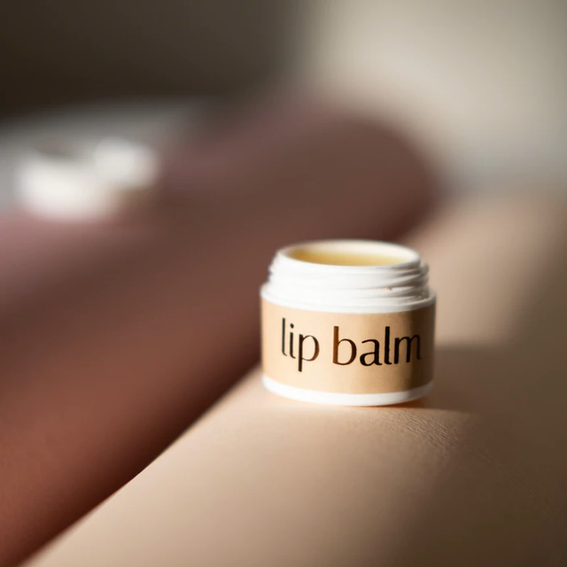 Sara Rosalie - Lip Balm