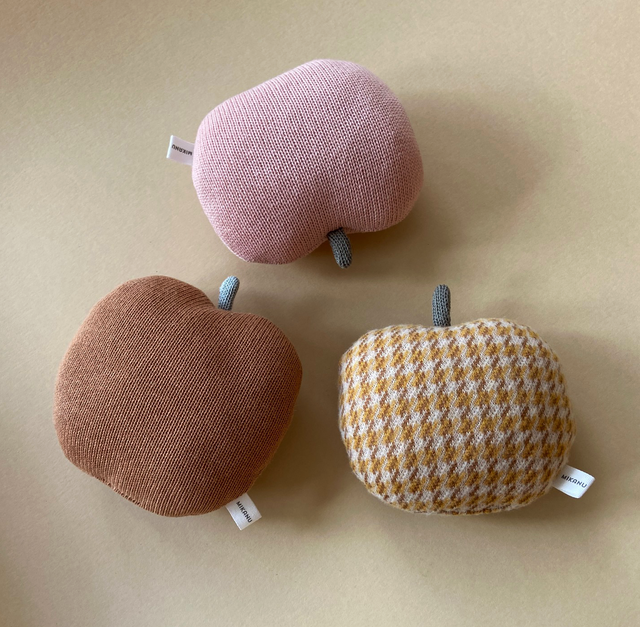 Rammelaar - Appel "pastel"