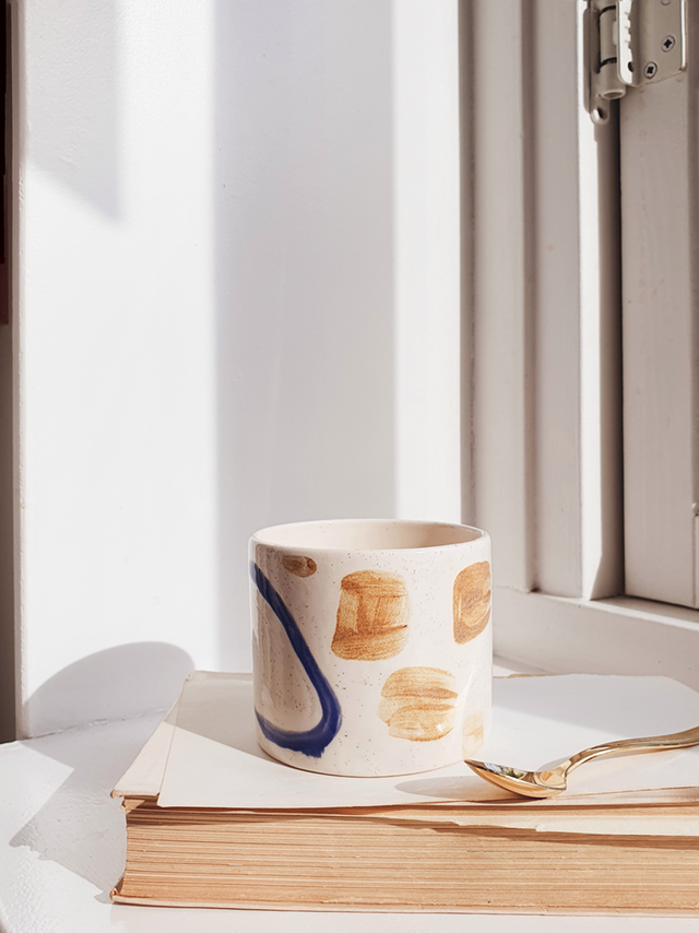 Mamoesjka x Neeltje Geurtsen - Mokje