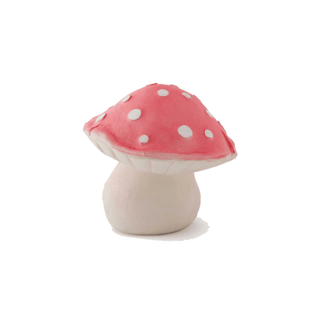 OLI & CAROL - Paddenstoel