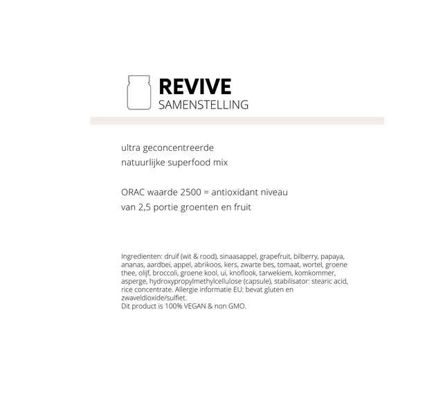 SUPS - All in one box