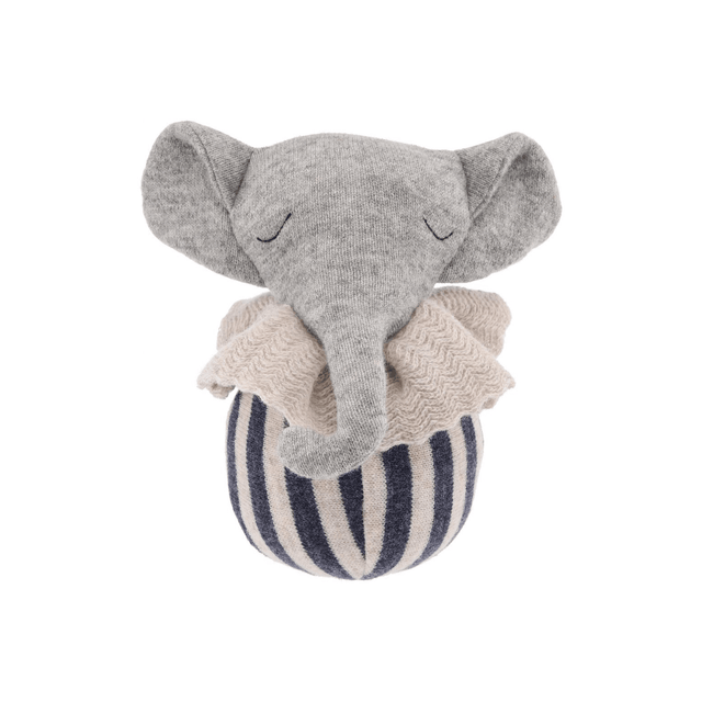 Konges Sløjd - Rolling Olifant