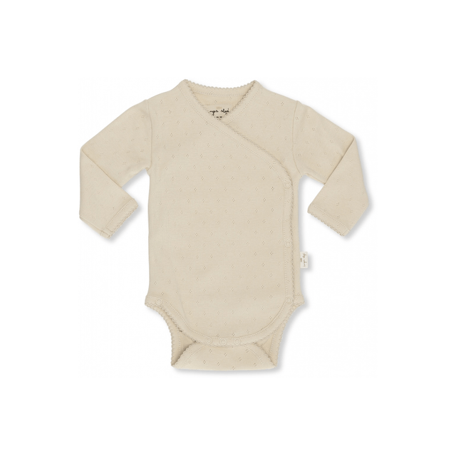 Konges Sløjd - romper "Peach"