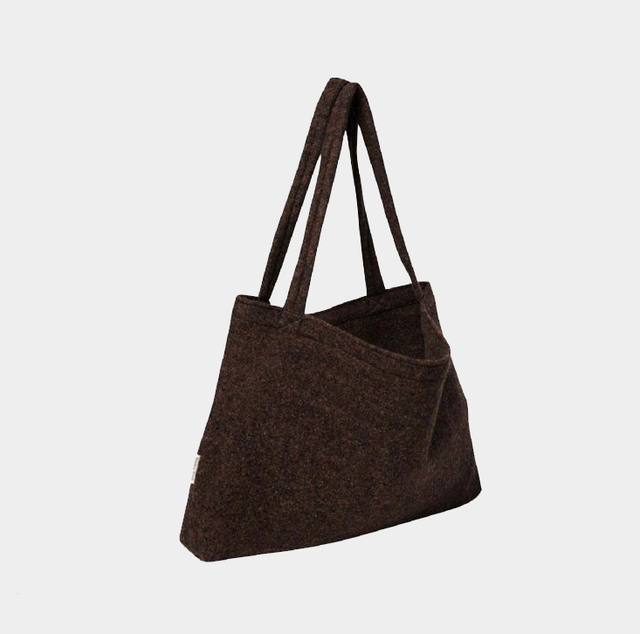 Studio Noos - Mom Bag "Wood"