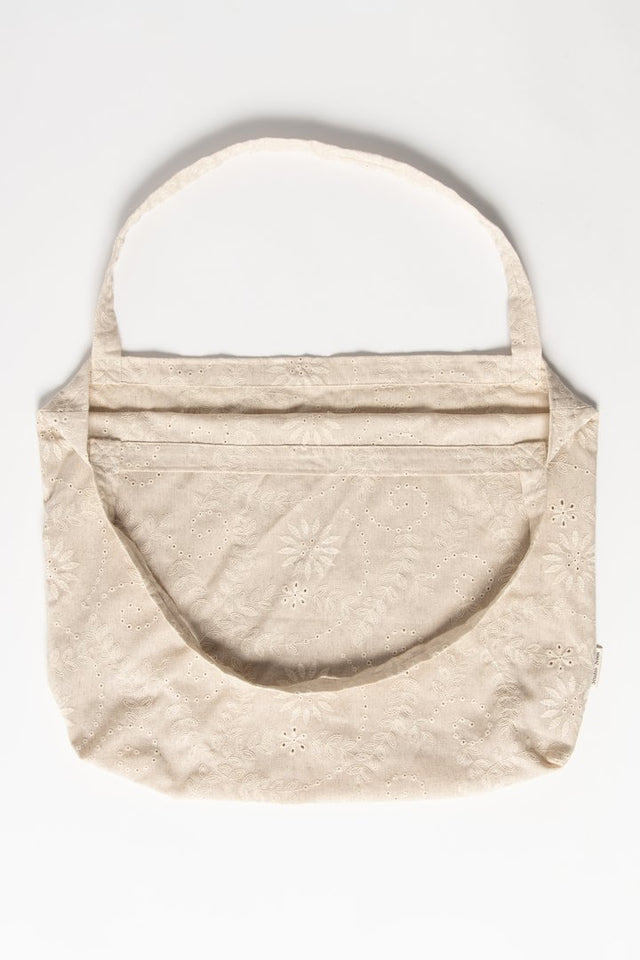 Mom bag - Sun Flowers (LIMITED) - Leiff.com