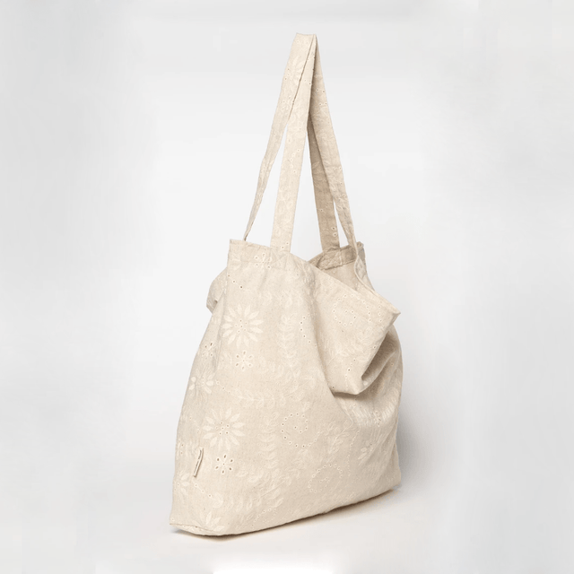 Mom bag - Sun Flowers (LIMITED) - Leiff.com