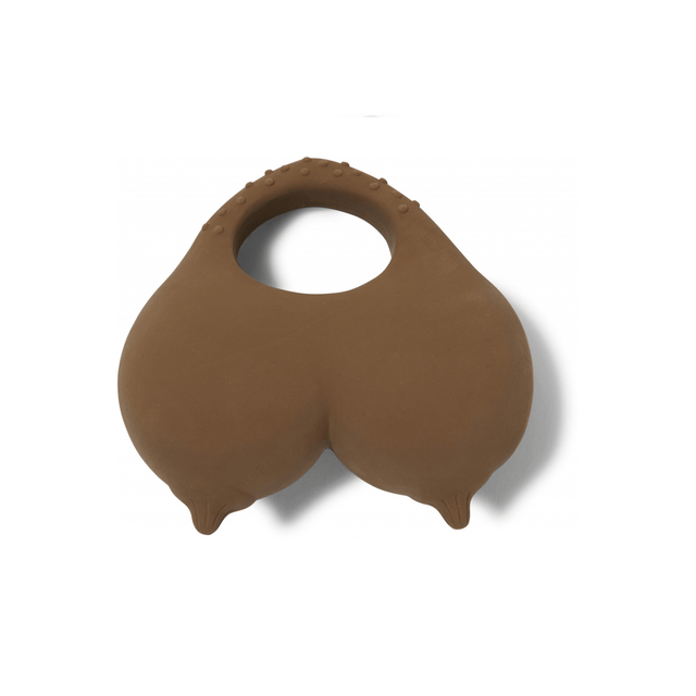 Konges Sløjd - Bijtring "Mocca"