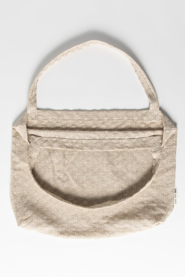 Mom bag - Wild flower