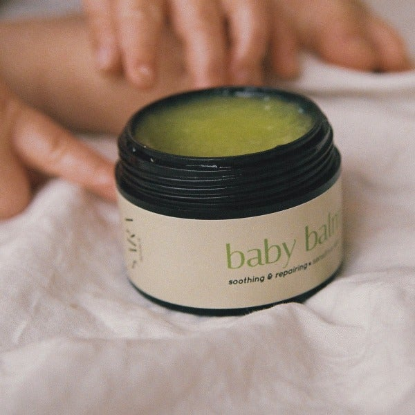 Sara Rosalie - Baby Balm