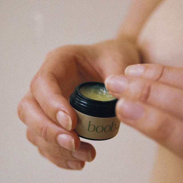 Sara Rosalie - Boob Balm