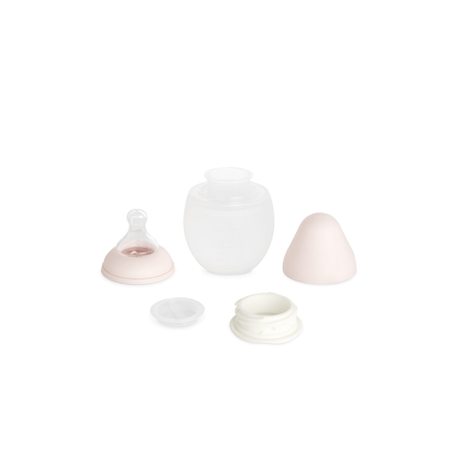 Élhée fles - "Nude"