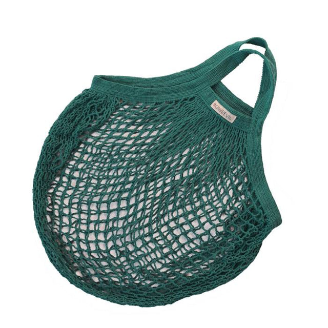 Granny nettasje - groen