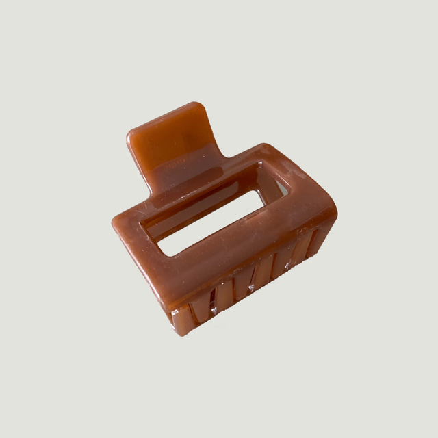 By Bjør - hairclip "Brown"