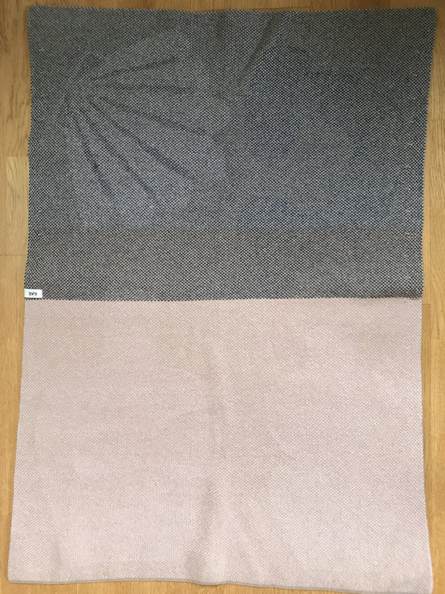 Jordling - Deken Igor wool " Shapes"