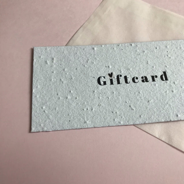 Leiff - Giftcard - Leiff.com