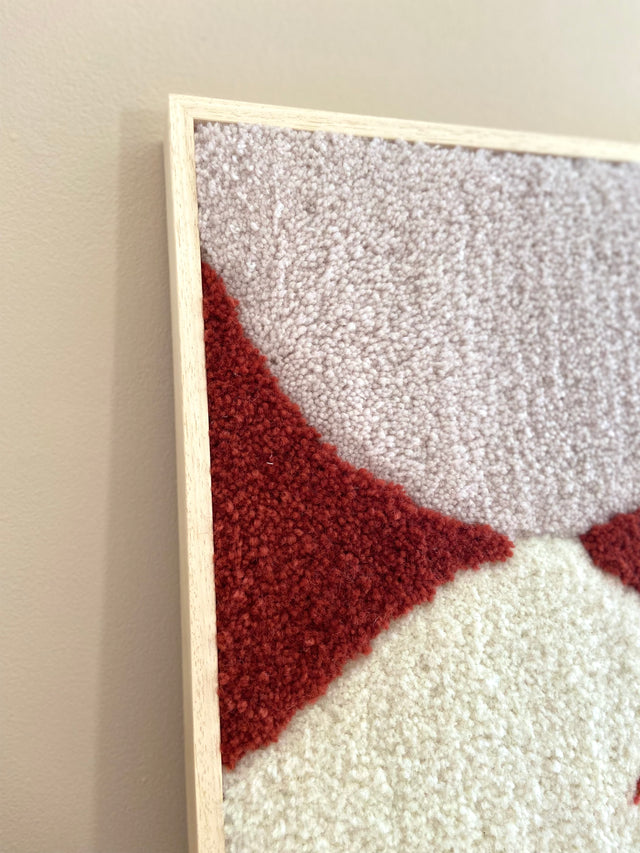 Frame kunstwerk - 04