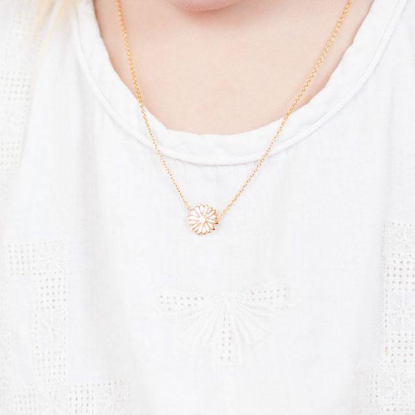 "Bloom when you are ready" - zilver