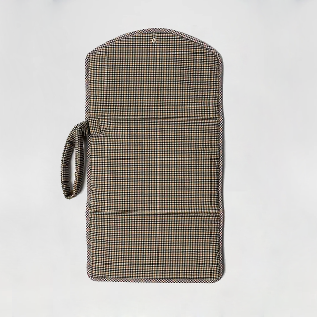 Studio Noos - verschoonmat "Checked"