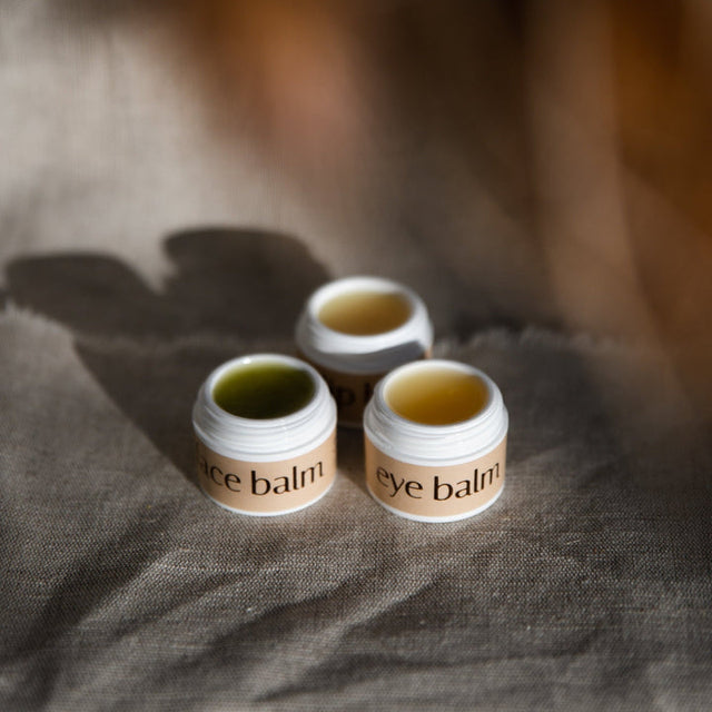 Sara Rosalie - Mini set