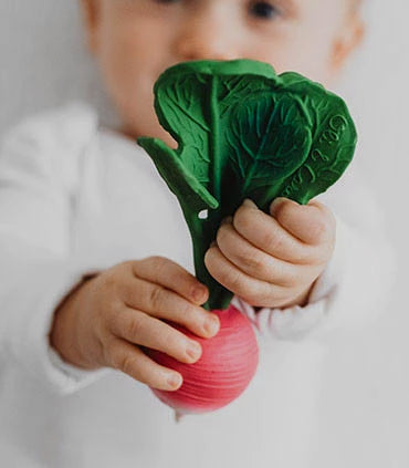 OLI & CAROL - Radijsje