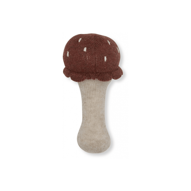 Konges Sløjd - Rammelaar "Mushroom" - Leiff.com