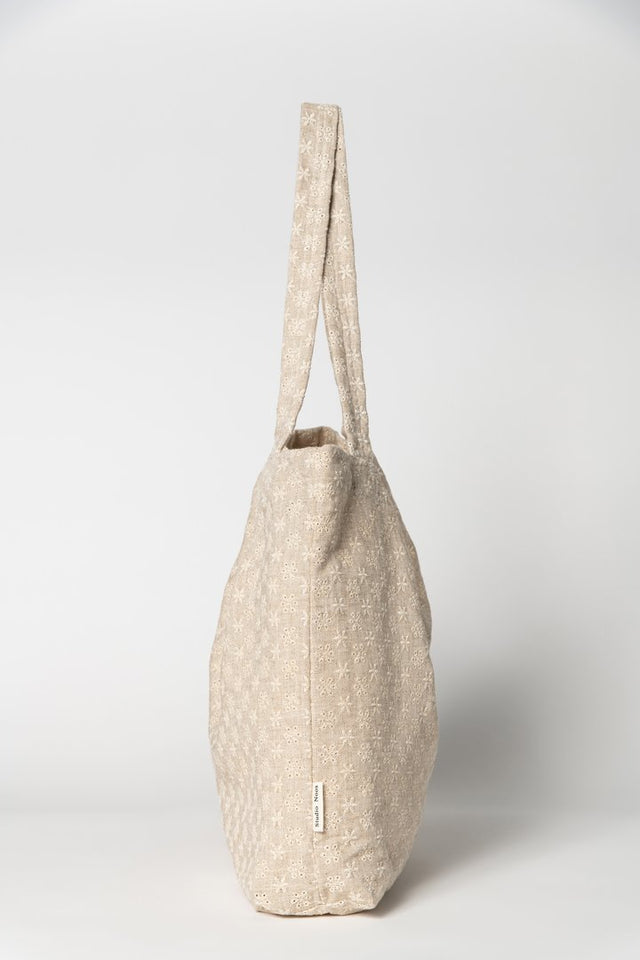 Mom bag - Wild flower