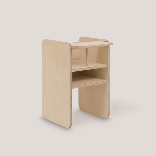 Tré Timber Toys - Leiff.com