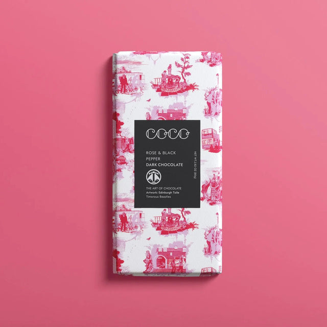 COCO Chocolatier